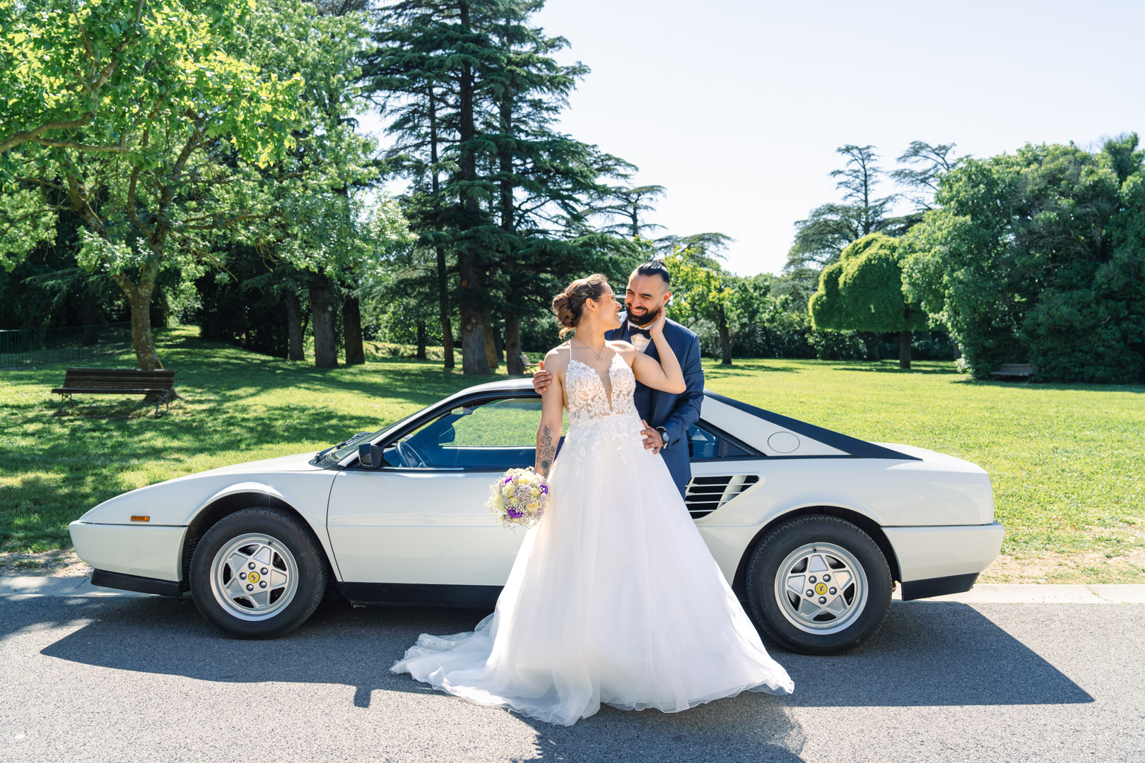 Film de Mariage – Format court ou long selon vos envies