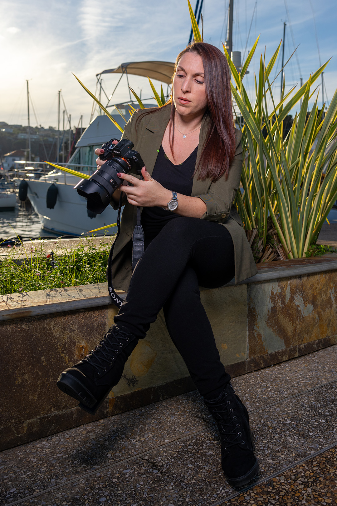 Formation Photo – Cours Lightroom et Photoshop sur la Côte d’Azur