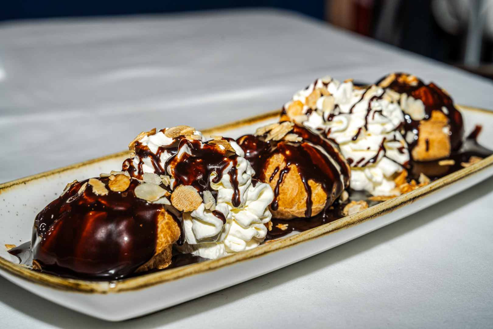 photo profiterolles