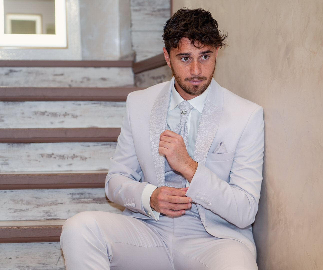 Photographe mariage cannes