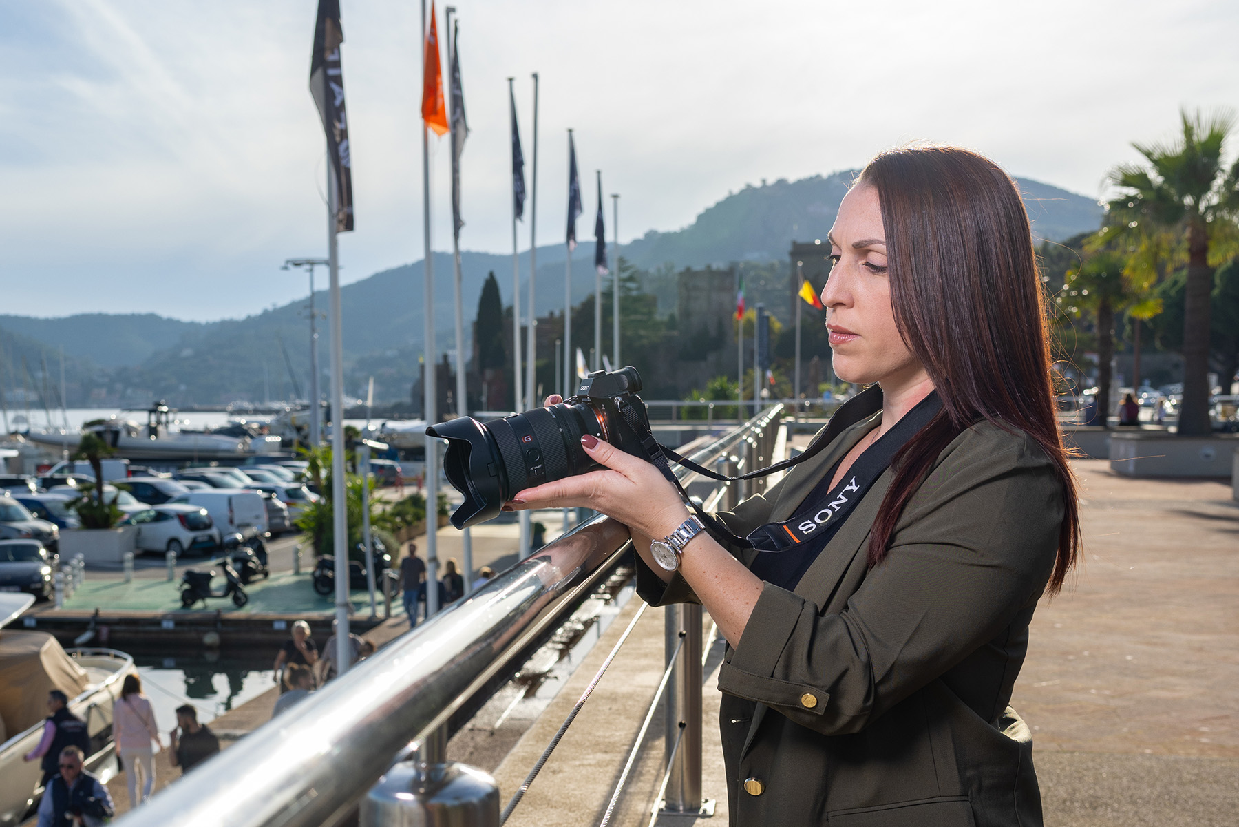 Formation Photo – Apprendre la photographie et maîtriser son appareil