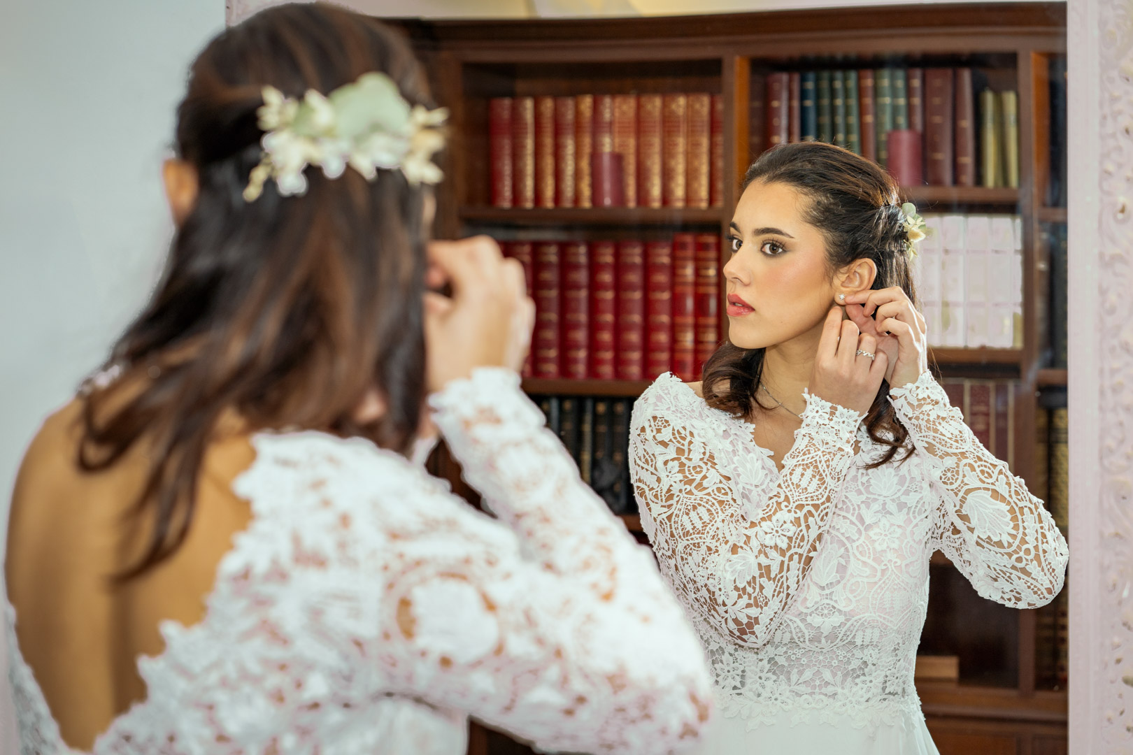 Vidéaste Mariage – Sons, discours et ambiance sonore