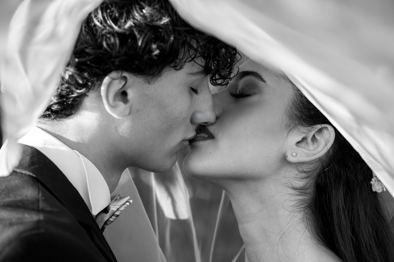 Photographe Mariage – Reportage photo naturel et élégant