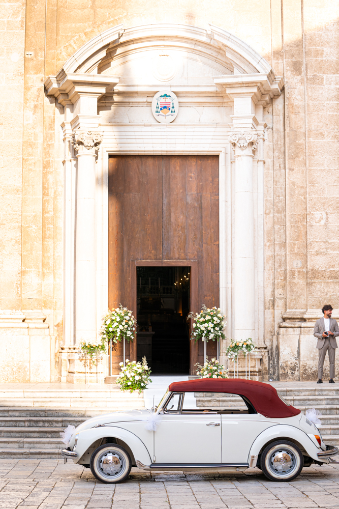 Vidéo Mariage – Captation émotive et narration fluide