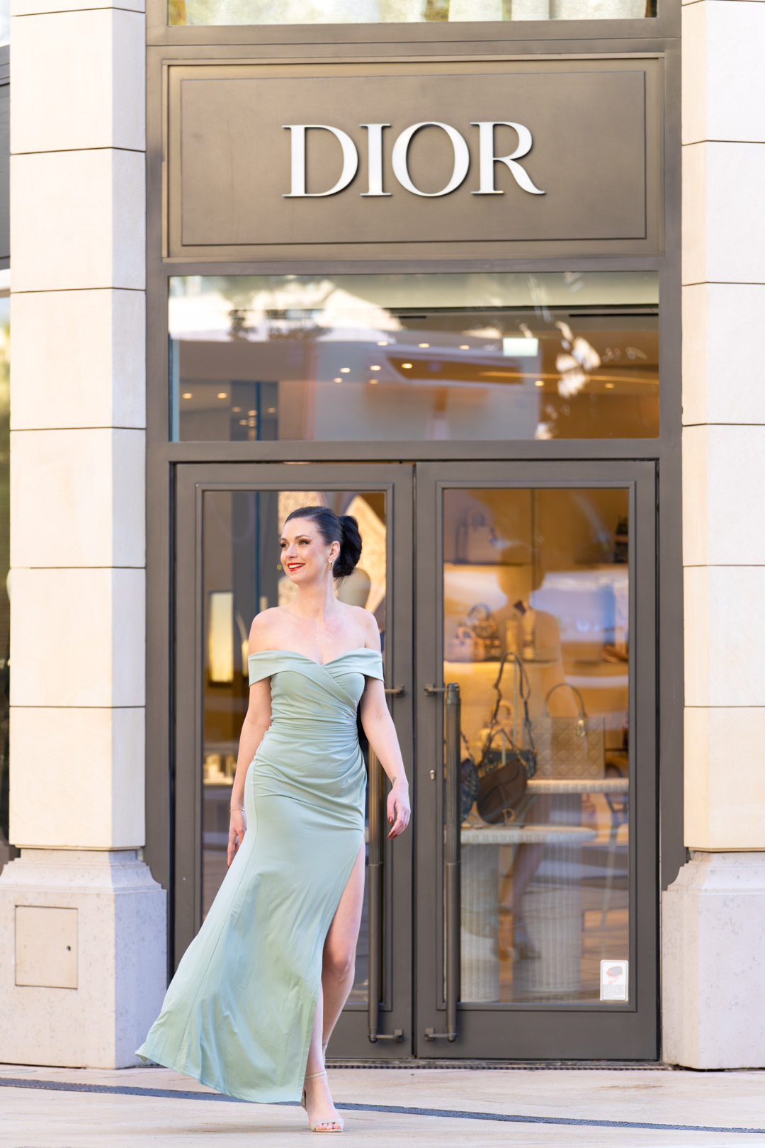 Photographe Mode – Lookbook et campagne e-commerce Côte d’Azur