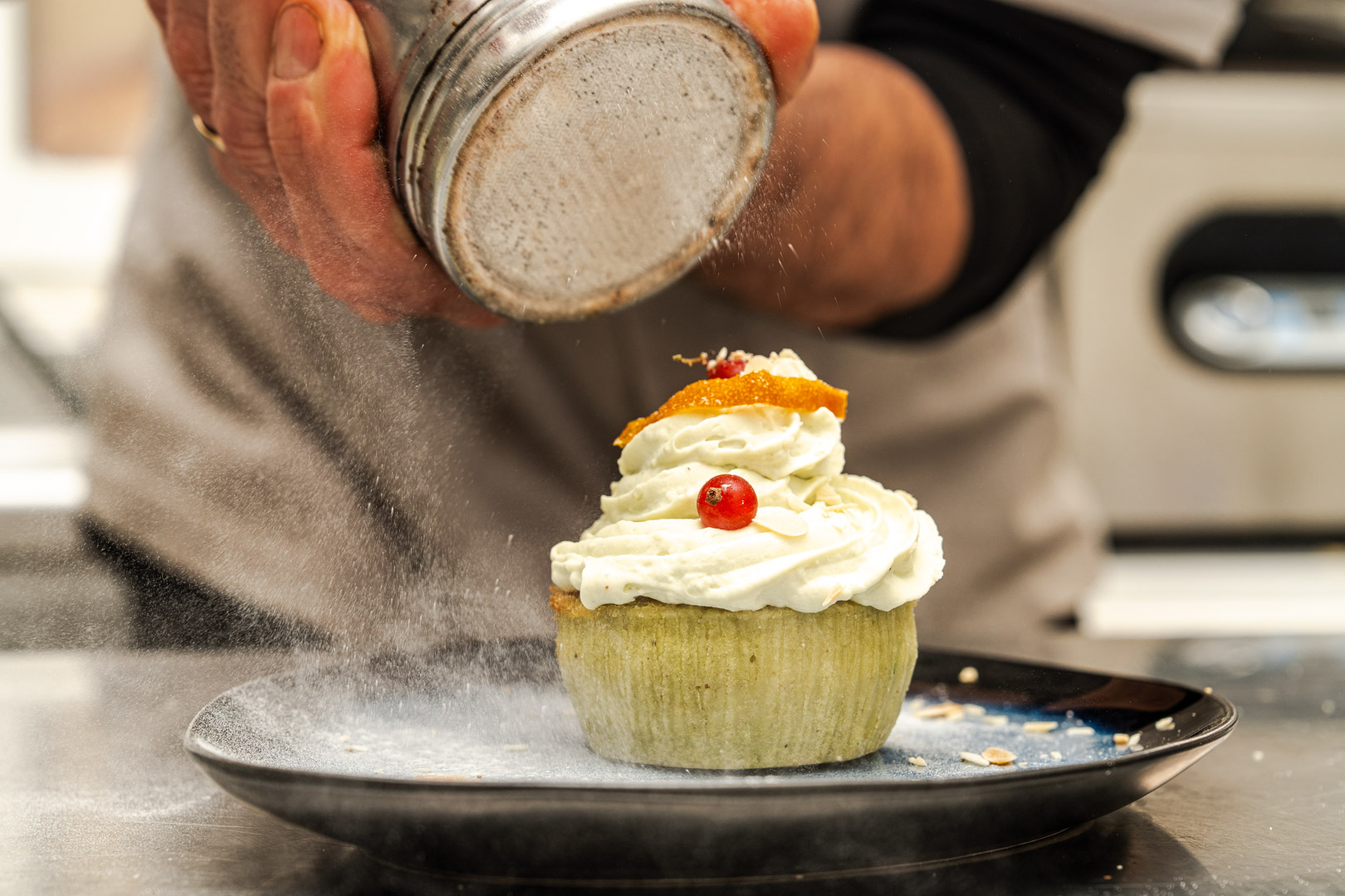 patissier gateau chantilly