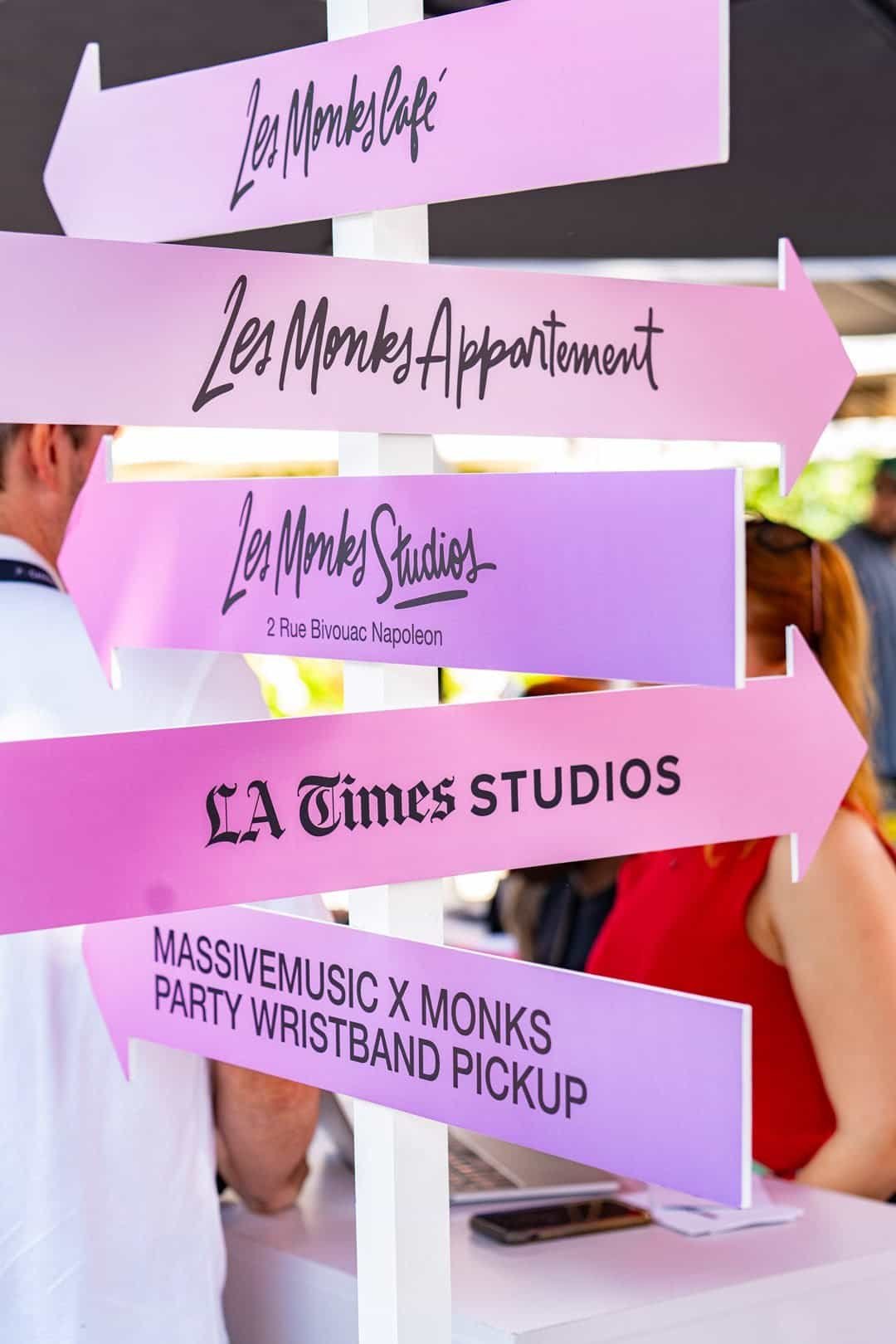 Cannes Lions : Festival of creativity